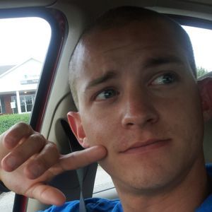 Meet your Posher, Timothy